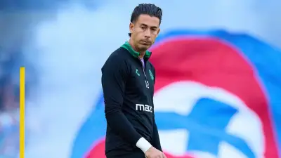 El experimentado guardameta podria tener revancha en coapa.