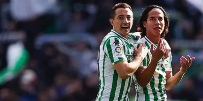 El experimentado jugador mexicano compartió su opinión ante el regreso de su compañero a la Liga MX