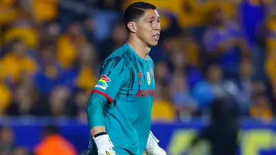 El experimentado portero y un fallo que todo Toluca aún lamenta.