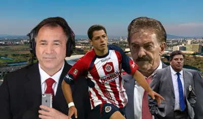 El extécnico de las Águilas alabó la posible llegada de Chivas al rebaño sagrado.