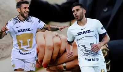 El extremo de origen argentino demuestra ser de lo mejor del conjunto universitario.