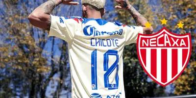 El favor que América le pagará al Necaxa.