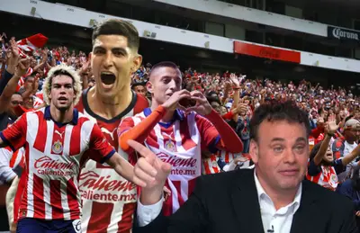 El favorito de Faitelson,