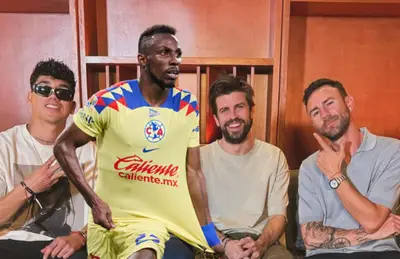 El favorito de Piqué.