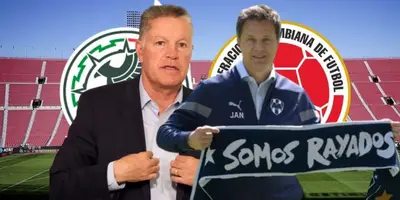 El fichaje para Rayados que Ricardo Peláez confirmaría de Chivas