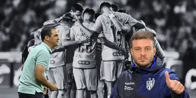 El fichaje que pudo ser de Tigres y no fue.