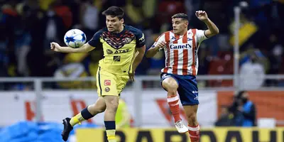 El final del mercado de transferencias invernal se avecina. El Club América estaría cerca de perder a un jugador al Cádiz de la liga española.