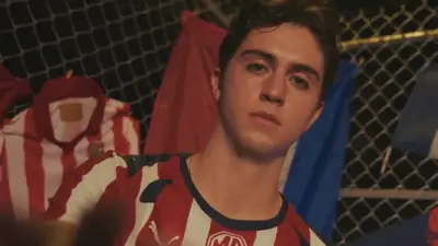 El flamante fichaje ya forma parte del Rebaño Sagrado.