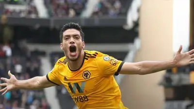 El Fulham compró los servicios de Raúl Jiménez, está a nada de firmar con el club Inglés