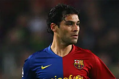 El fútbol mexicano tiene un representante más en las filas del Barcelona, pero ninguno será tan grande como Rafael Márquez.