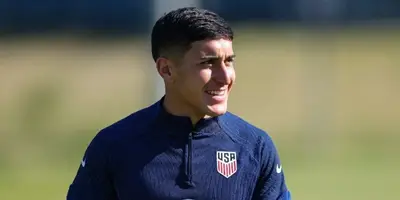 El futbolista americanista considera que hay mucha cercanía entre Estados Unidos, México y Canadá