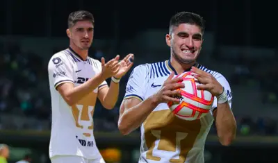 El futbolista argentino del cuadro felino ya habría tomado una decisión.