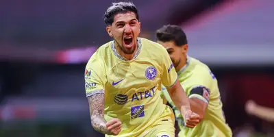 El futbolista chileno aseguró que todos los equipos se preparan para jugarle de tú a tú a las ‘Águilas’