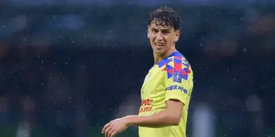 El futbolista chileno ha sido un gran refuerzo.