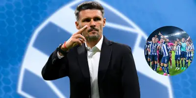 El futbolista de Rayados que pediría salir, no está nada contento con Ortiz