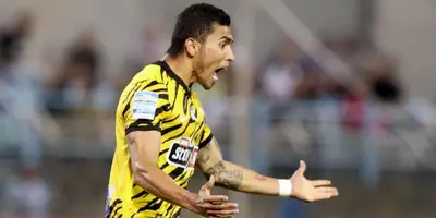 El futbolista del AEK Atenas sueña con que México trascienda y haga algo importante en el Mundial 2026 bajo el mando de Diego Cocca