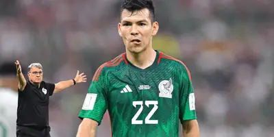 El futbolista del PSV habló sobre Martino.