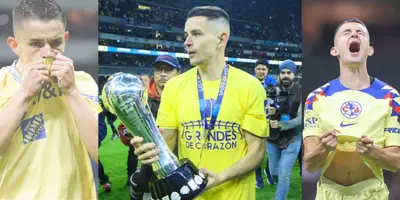 El futbolista español es campeón y ya sabe cuál será su destino.