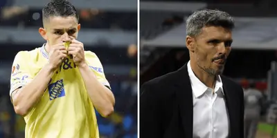 El futbolista español es una pieza fundamental en América.