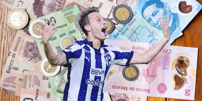 El futbolista español se está devaluando.