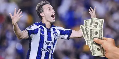 El futbolista español volvió a lesionarse.