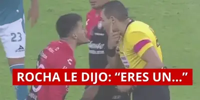 El futbolista estará suspendido varios encuentros.