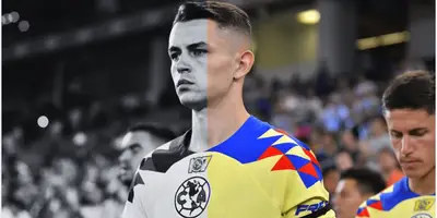 El futbolista habló sobre su futuro.