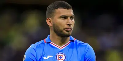 El futbolista paraguayo quiere la revancha frente a las ‘Águilas’ tras la goleada de la temporada anterior