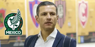 El futbolista pudo retirarse y exige Selección Mexicana.