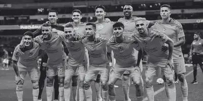 El futbolista que abandonaría el equipo tras salir campeón.