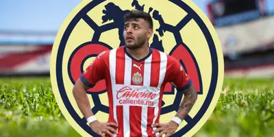 El futuro de Alexis Vega es incierto.