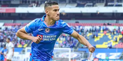 El futuro de Antuna estaría lejos de Cruz Azul en una de las situaciones más polémicas.
