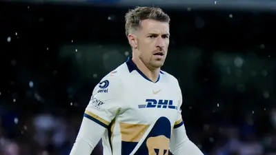 El galés se fue de la noche a la mañana de la universidad y dejó algunas palabras que sorprendieron a la afición.