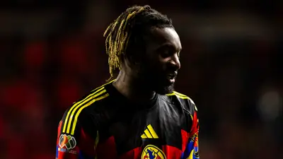 El galo no registró siquiera un tiro a portería (MexSport).