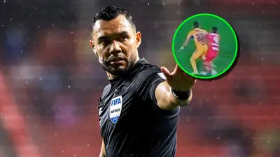 El Gato, otra vez en boca de todos en la Liga MX (MexSport / Edición).