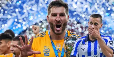 El golpazo que Tigres le mandó a Rayados y que nadie vio, los hará llorar