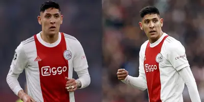 El Groningen vs Ajax tuvo que ser suspendido por invasión de cancha.