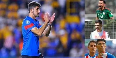 El Guadalajara tiene en mente a un nuevo refuerzo que podría darles la 13 de forma inmediata.