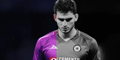 El guardameta de la máquina no va más en Cruz Azul.