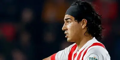 El Guti se avergüenza con sus hijos por tener pocos minutos con el PSV.