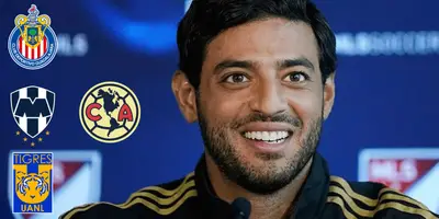 El habilidoso jugador mexicano levantó el interés de los equipos mexicanos.