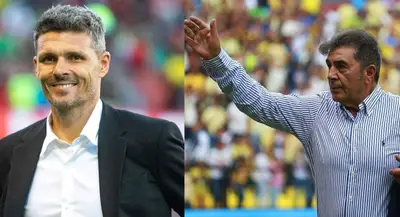 El histórico Americanista aseguró que el América de Fernando Ortiz ha hecho bien las cosas.