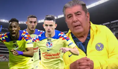 El histórico exjugador de las Águilas lo puso en valor después de la 14.