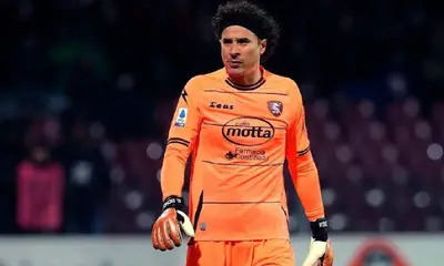 El ídolo de Salerno que se está convirtiendo en uno de los mejores de la Serie A.