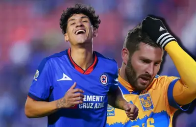 El ídolo que reapareció.