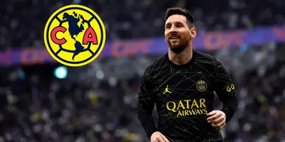 El impacto del astro argentino también influyó en que América se quedara sin una opción de entrenador.