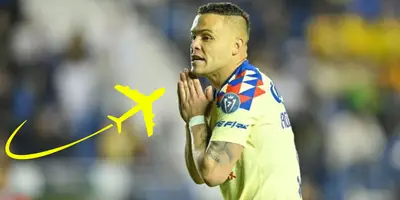 El increíble cambio en el destino del Cabecita Rodríguez, ¿se queda en América?