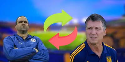El INCREÍBLE intercambio que América y Tigres podrían tener, es de delanteros