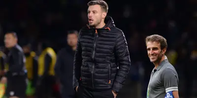 ¿El indicado para Cruz Azul? Anselmi y la chance de demostrarlo, Alonso observa