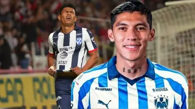 El inesperado futuro de Gallardo en Rayados tras la llegada de Arteaga